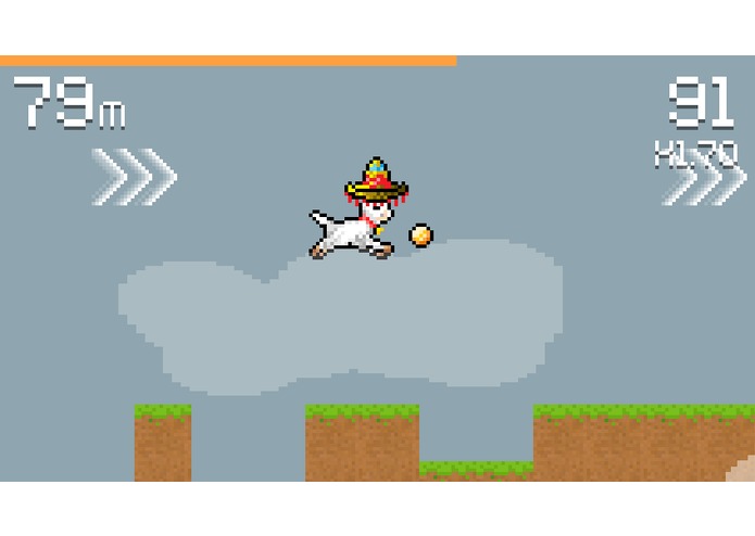 Manic Mountain – screenshot 1