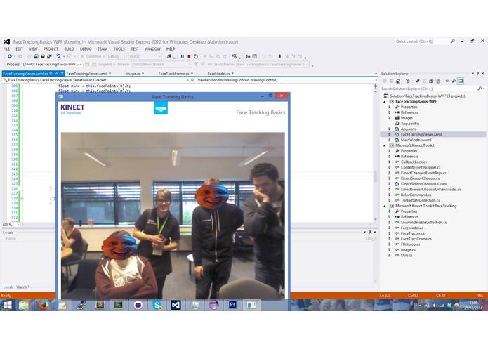 ABettaMan – screenshot 1