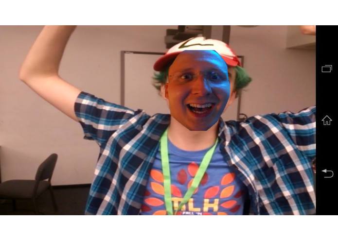 ABettaMan – screenshot 2