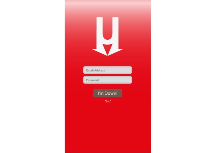 uDown? – screenshot 2