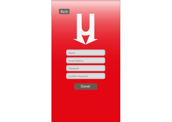 uDown? – screenshot 3