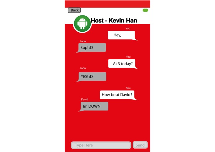 uDown? – screenshot 9