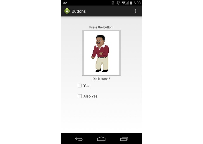 The Carlton – screenshot 1