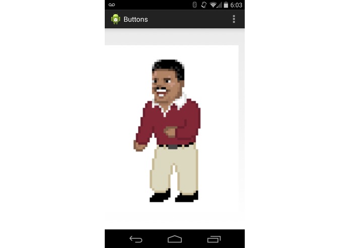 The Carlton – screenshot 2