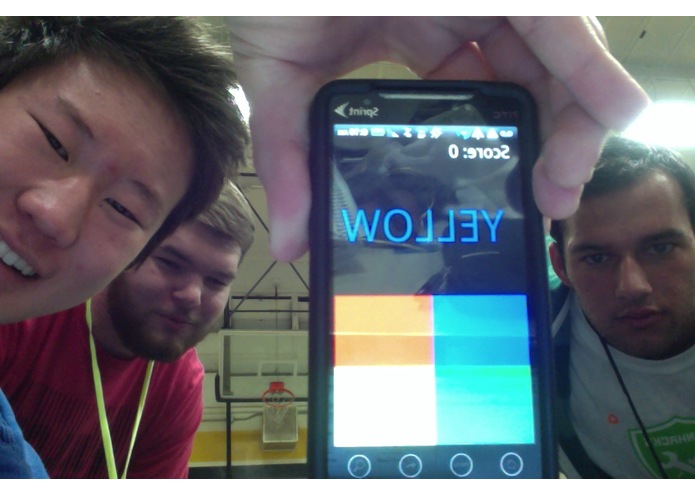 Color Palette – screenshot 1