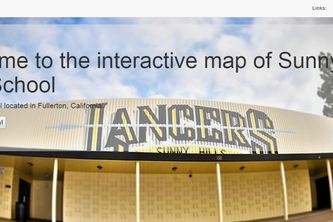 SHHS Interactive Map