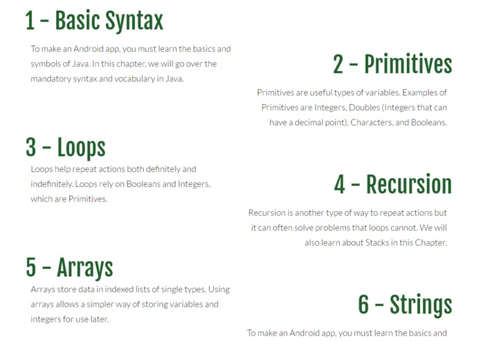Appler – screenshot 2