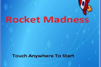 Rocket Madness