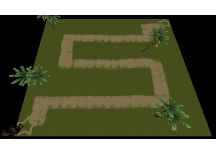 Tower Defense – screenshot 1