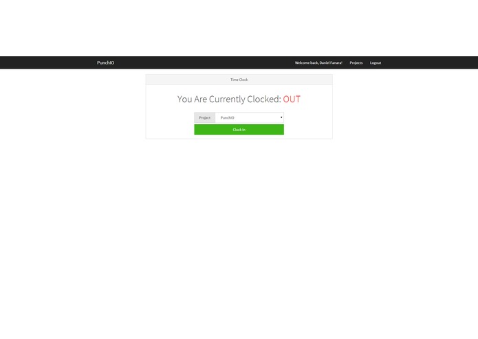 PunchIO – screenshot 2