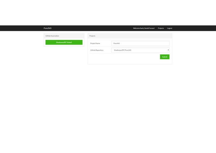 PunchIO – screenshot 5