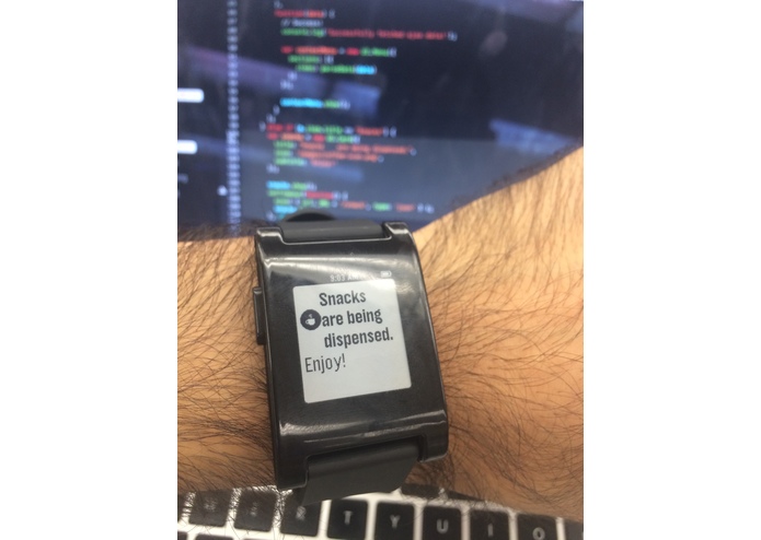 Goldberg – screenshot 1