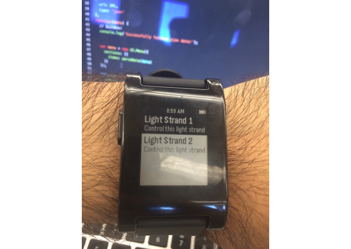 Goldberg – screenshot 3