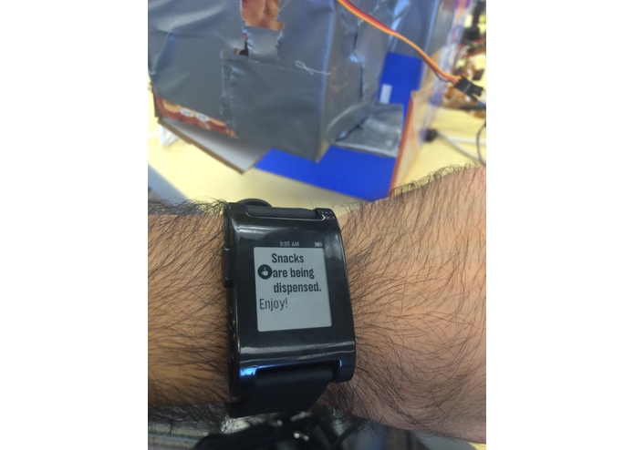 Goldberg – screenshot 4