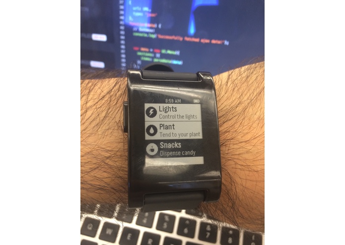 Goldberg – screenshot 5