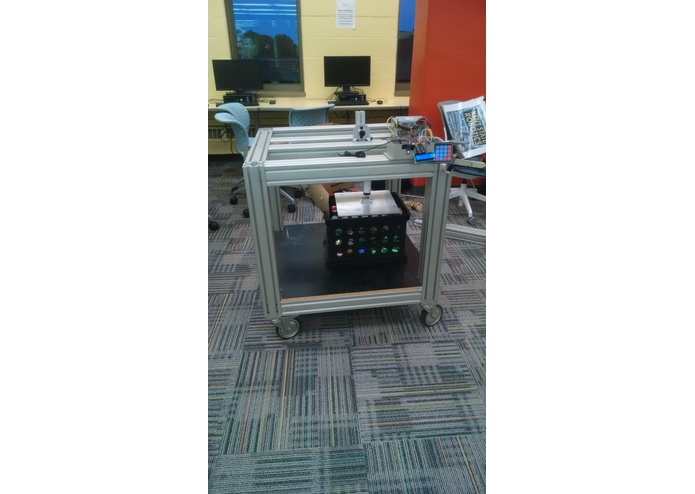 The Recycling Incentive – screenshot 1