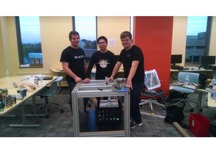 The Recycling Incentive – screenshot 4