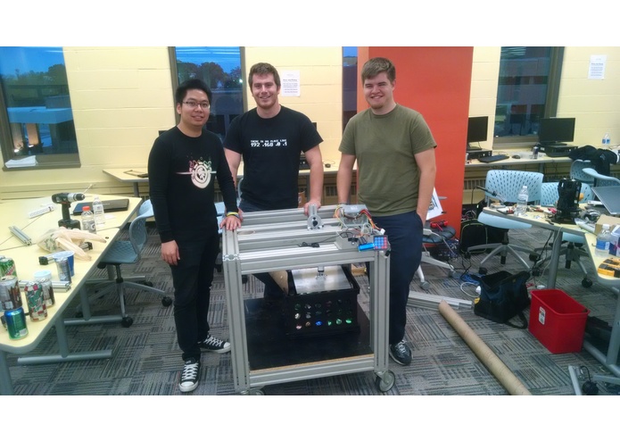 The Recycling Incentive – screenshot 5