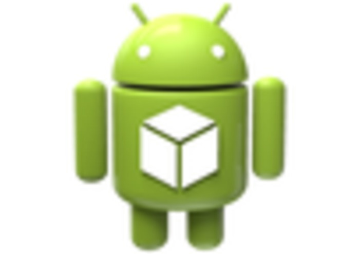 Aggregator – screenshot 1