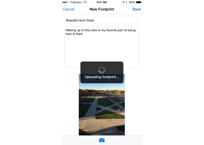 seesaw – screenshot 1