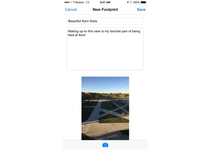 seesaw – screenshot 2