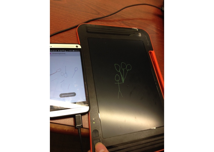 Doodle Disorder – screenshot 2