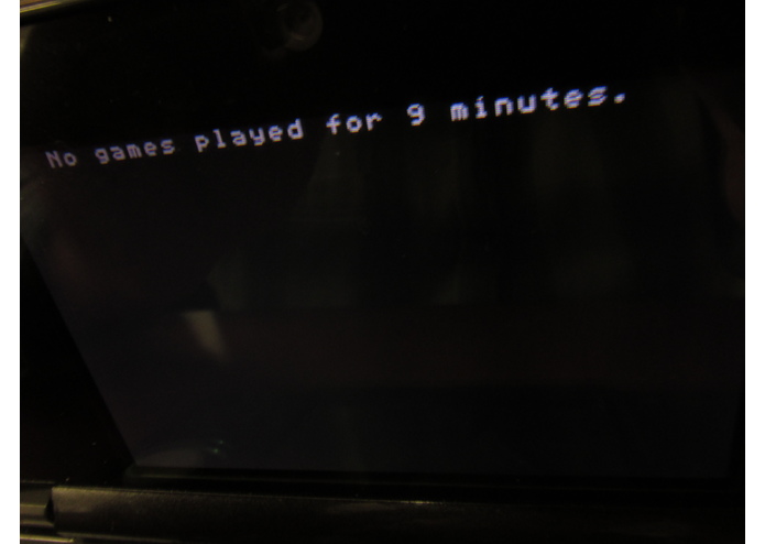 Voluntary Prooflock – screenshot 1