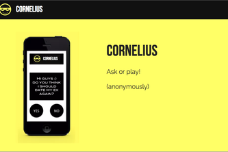 Cornelius