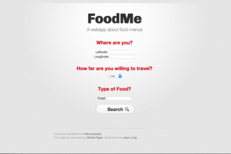 FoodMe