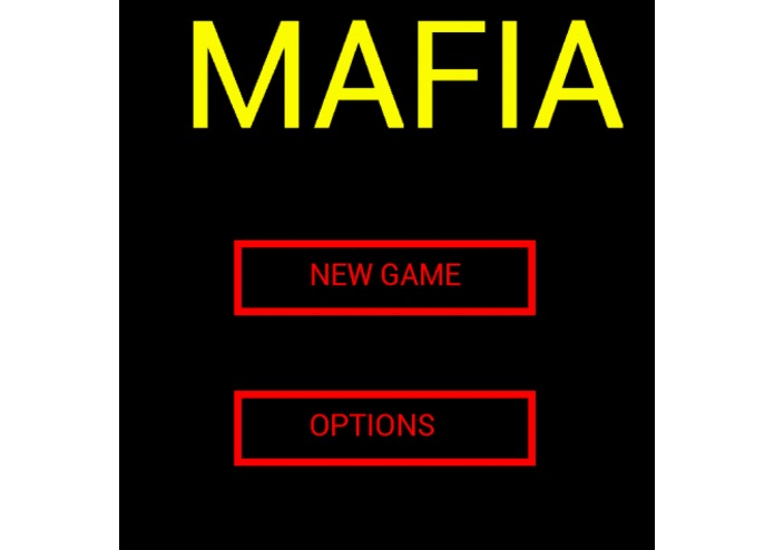 Mafia – screenshot 1