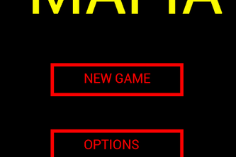 Mafia