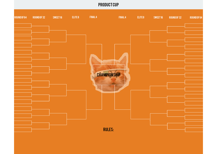Product Cup – screenshot 1