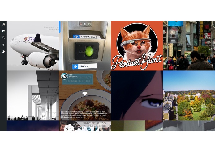 JustImg – screenshot 2