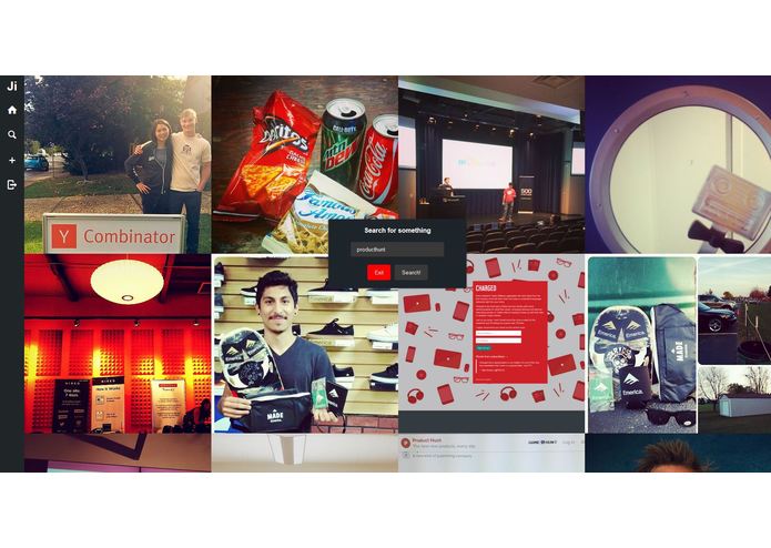 JustImg – screenshot 3