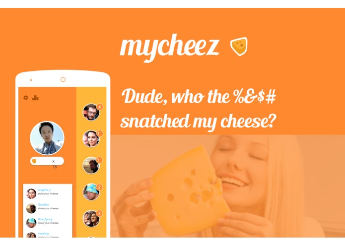mycheez – screenshot 1