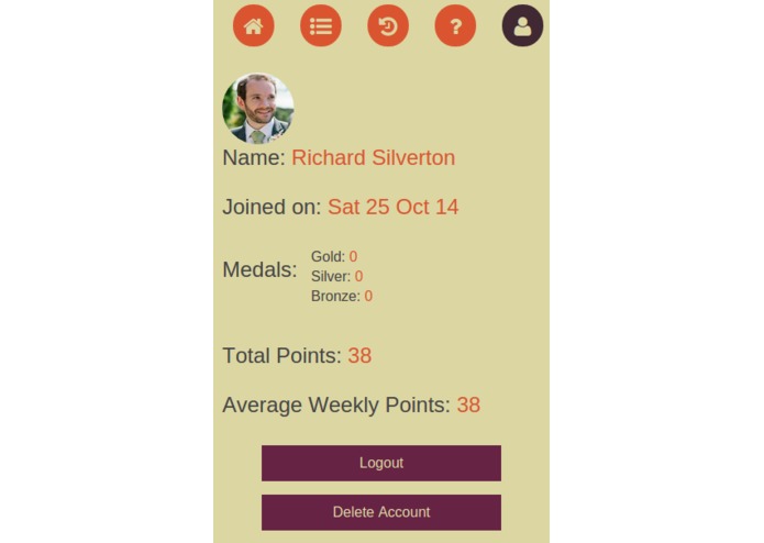 Product Hunter – screenshot 3