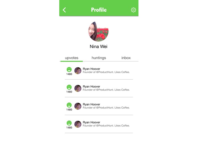 GeniusHunt - Hunt for Geniuses and Experts – screenshot 3