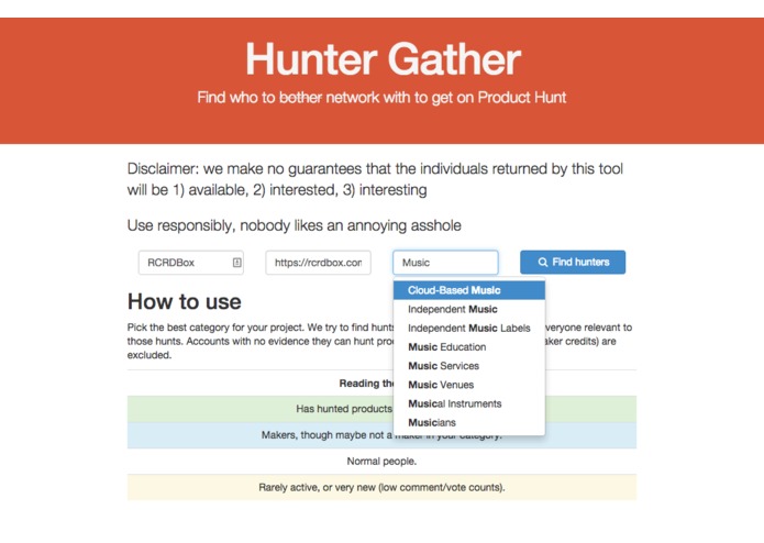 Hunter Gather – screenshot 2