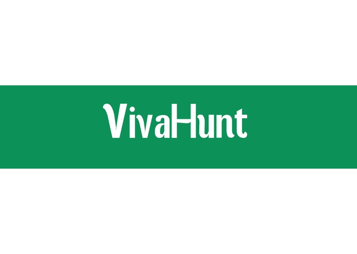 VivaHunt – screenshot 1