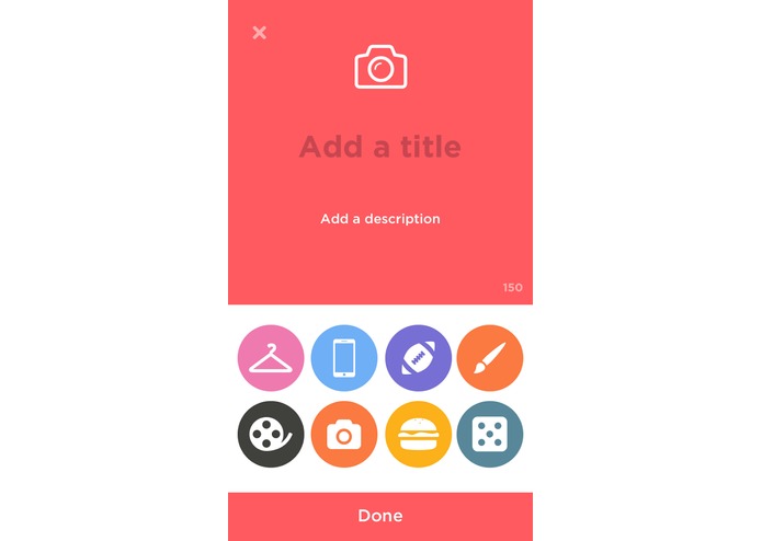 Criticize – screenshot 1