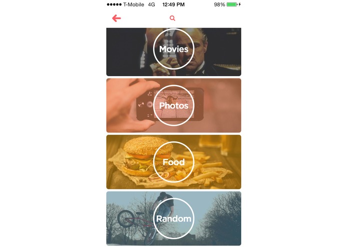 Criticize – screenshot 4