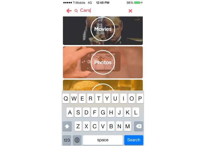 Criticize – screenshot 6