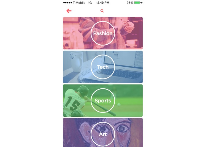 Criticize – screenshot 7