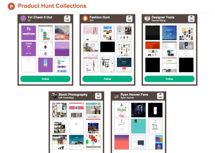 PH Collections Hunted – screenshot 1