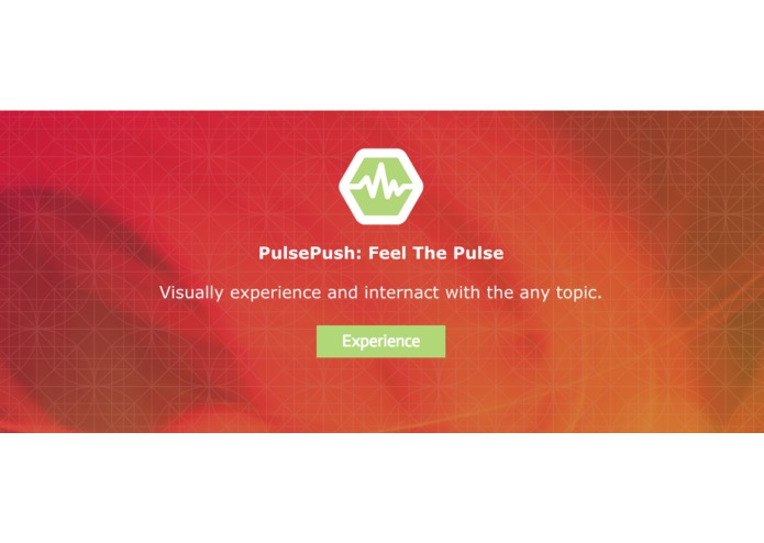 PushPulse – screenshot 1