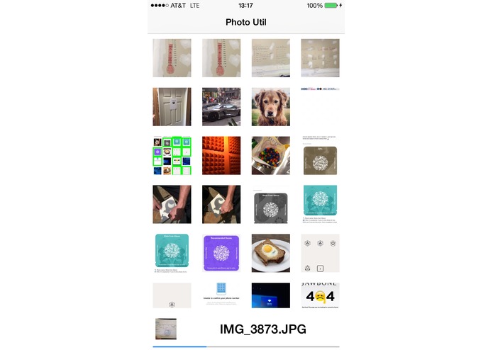 Camera Roll to s3 – screenshot 1