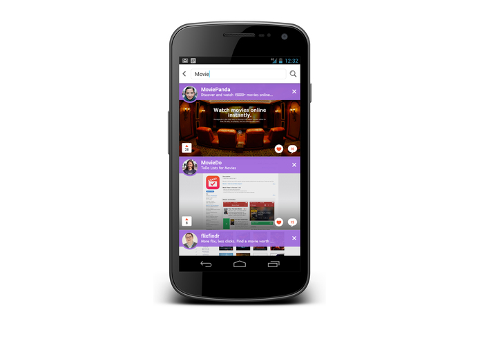Visual Hunt – screenshot 1