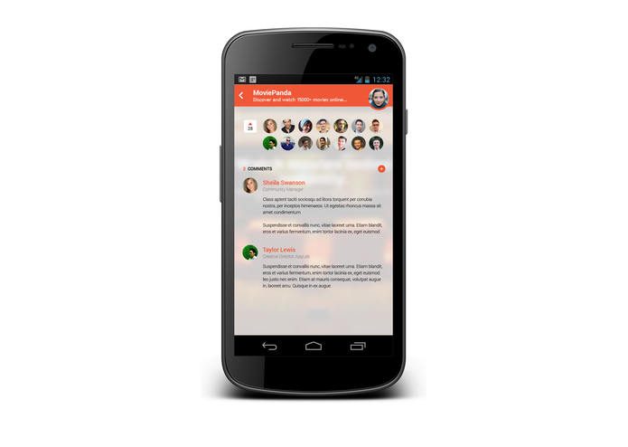 Visual Hunt – screenshot 3