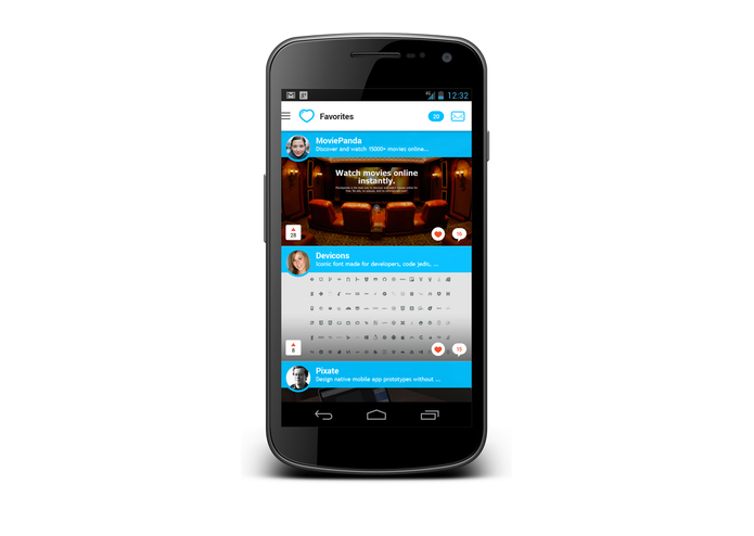 Visual Hunt – screenshot 4