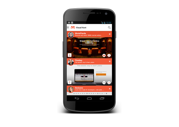 Visual Hunt – screenshot 5